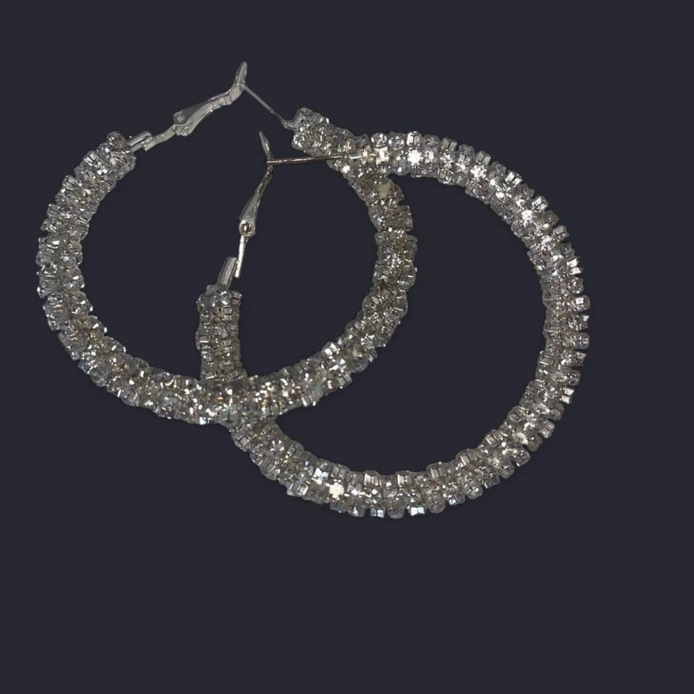 Earring Set - Picture 3 of 3